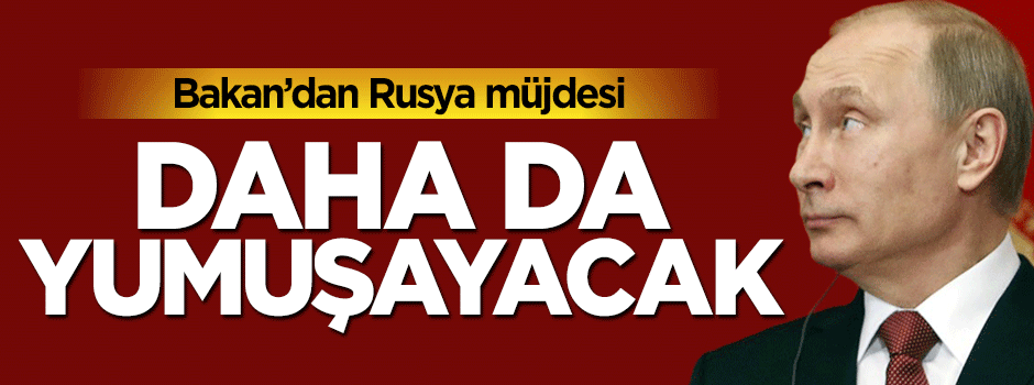 Bülent Tüfekçi: Rusya daha da yumuşayacak