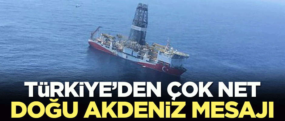Bülent Turan: Türkiye artık birilerinin uydusu değil