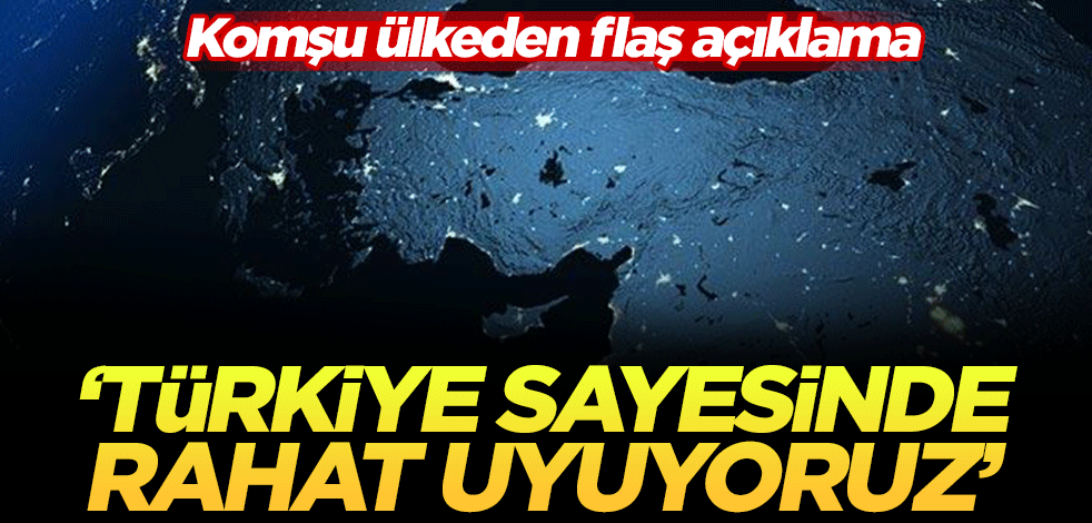 Bulgaristan Başbakanı Boyko Borisov Türkiye açıklaması