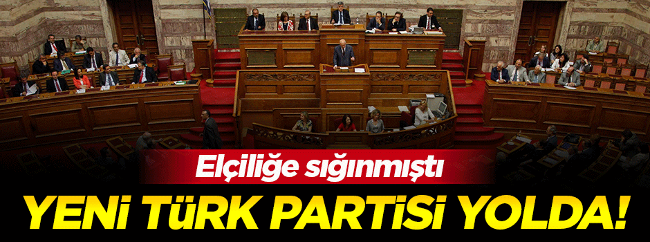 Bulgaristan'da yeni Türk partisi yolda