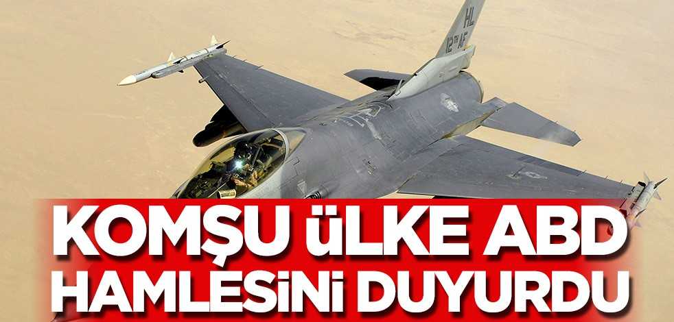 Bulgaristan'dan ABD hamlesi