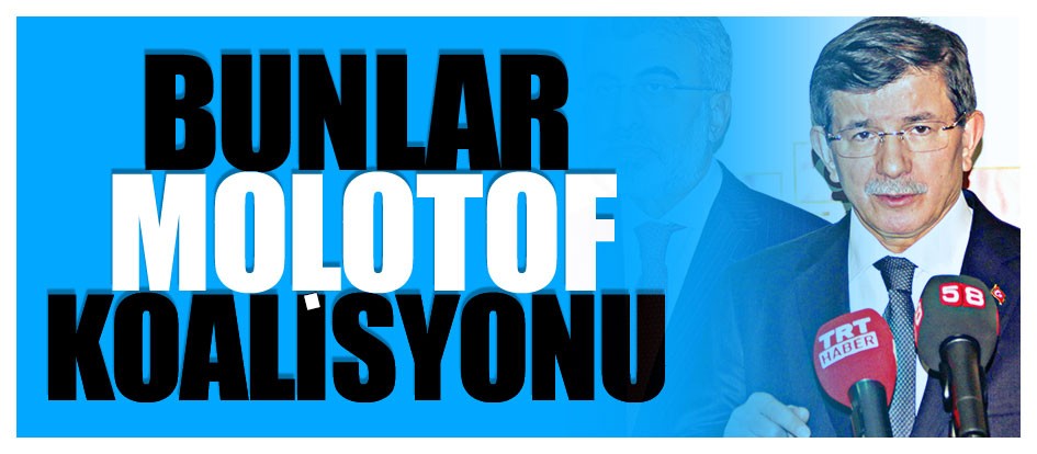 Bunlar molotof koalisyonu