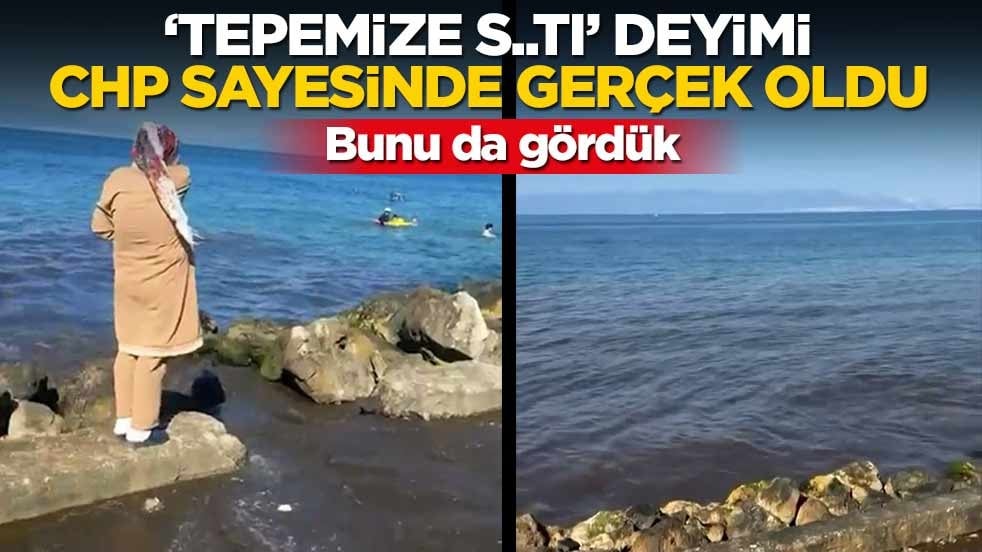 Bunu da gördük: 