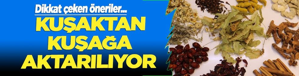  Bunu neden yaptı anlattı! Aktarcı, eski unutulan mesleği tavsiye etti: Tıp bilgini Sina’dan Isparta’ya uzanan meslek
