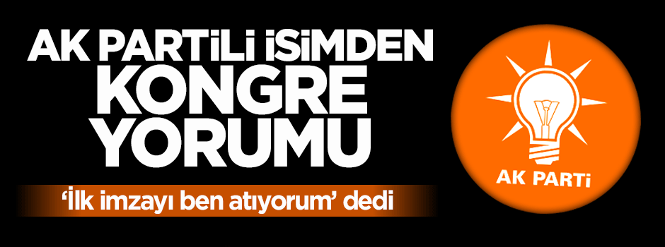Burhan Kuzu: Yürütmedeki iki başlılık olan yerde sorun olur