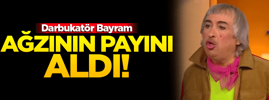 Burhan Kuzu'dan Müjdat Gezen'e sert tepki!