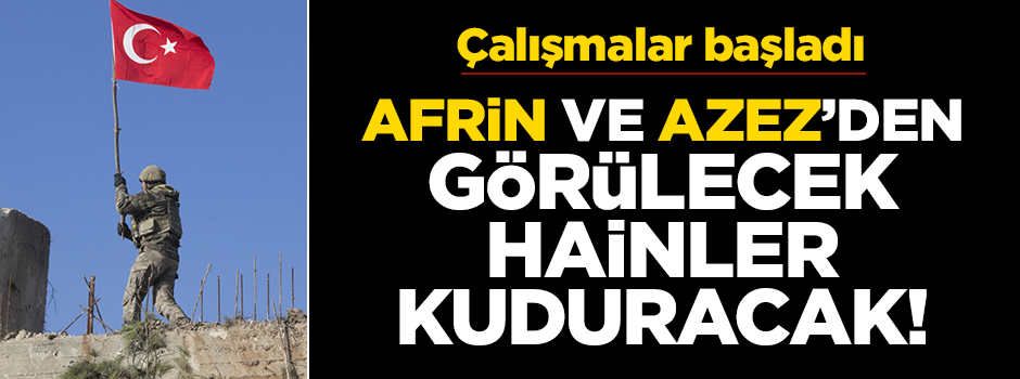 Burseya Dağı'na dev Türk bayrağı dikilecek