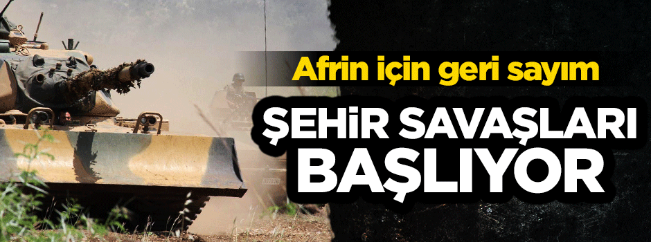 Burseya temizlendi...Sırada Raco ve Cinderes var