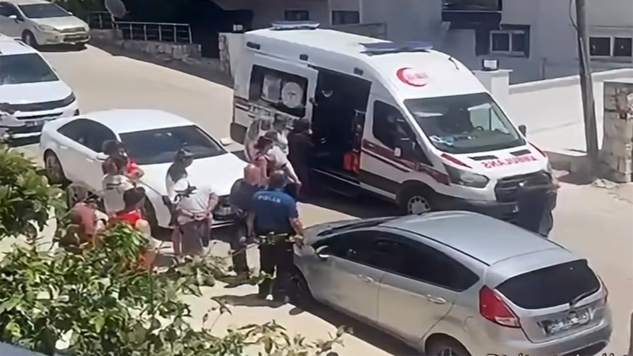 Bütün aileyi bıçaklayan damat kayıplara karıştı