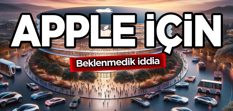 Büyük etkinlikte dikkat çeken sonuç! İptal oldu... Teknoloji devi Apple için beklenmedik gelişme dünyayı şaşırttı