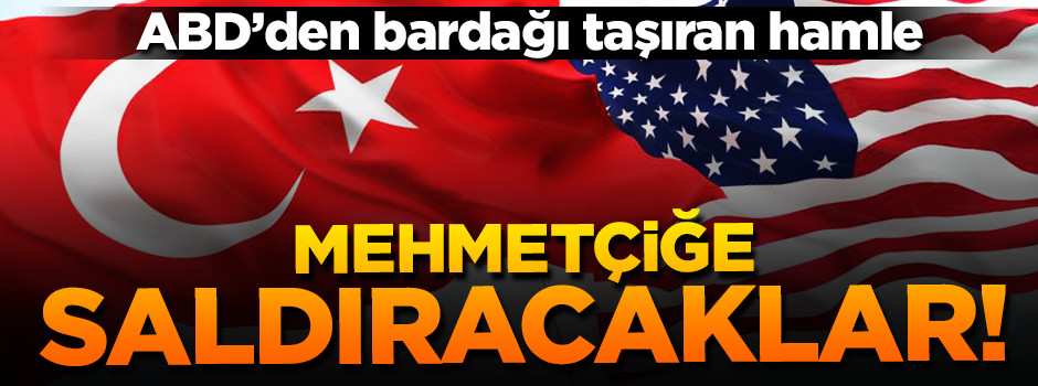Büyük tehlike...ABD ateşle oynuyor! Mehmetçiğe saldıracaklar