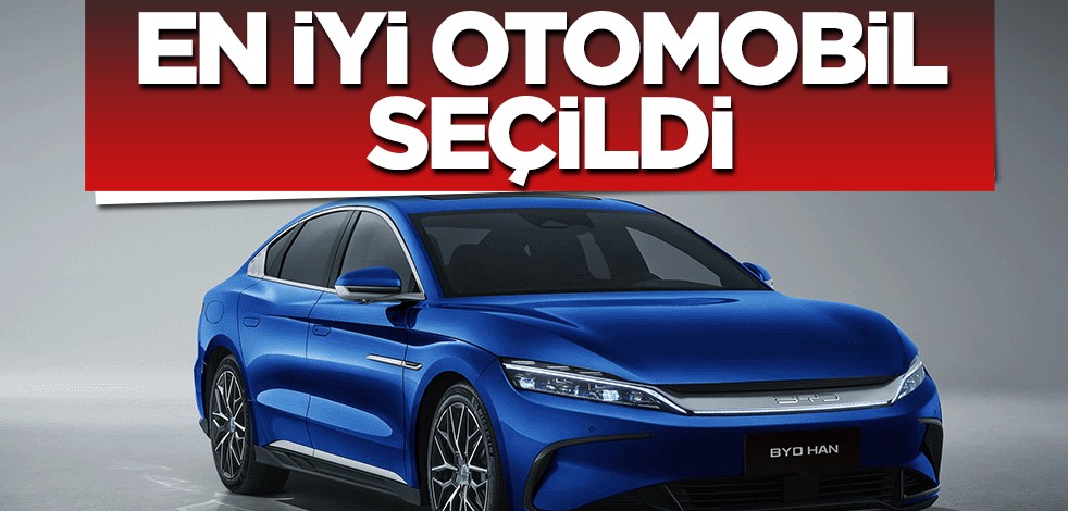 BYD Dolphin Avrupa ülkesinde alınabilecek 1 numaralı otomobil seçildi: Gören hayır diyemiyor? Yoğun ilgi görüyor