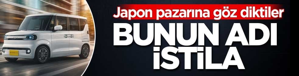 BYD’den Japonya’nın kalbine elektrikli hamle: Racco satışa çıktı