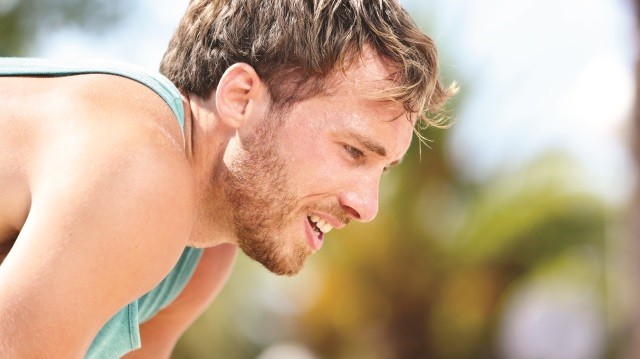 Vitamin eksikliği terlemeye sebep oluyor!