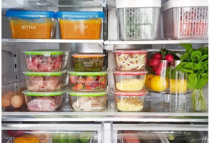 Çalışan kadınlar için pratik yemek tarifleri