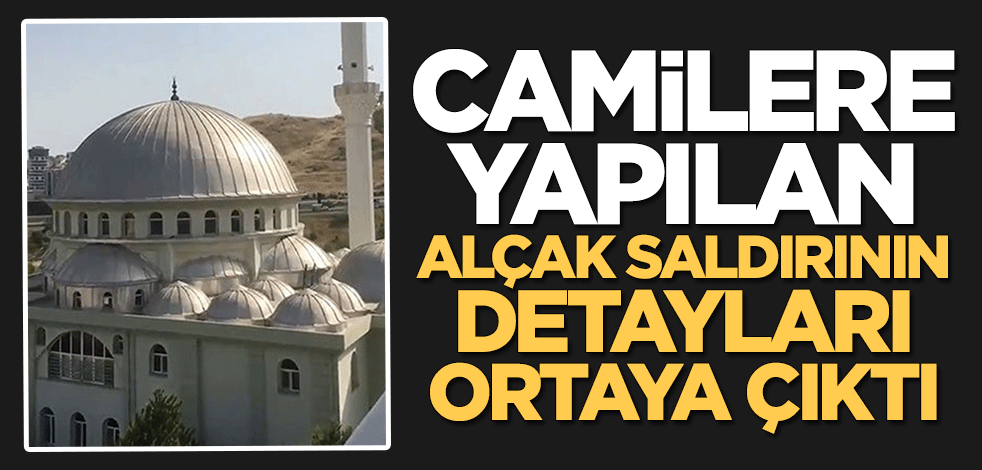 Camilere yapılan alçak saldırının detayları ortaya çıktı: Şifreleri çalıp korsan yayın yapmışlar