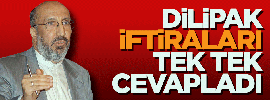 'Çamur at izi kalsın'