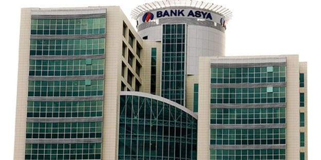 Can çekişen Bank Asya A-101'i sattı