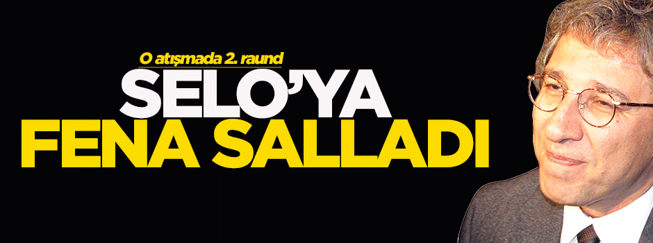 Can Dündar: Demek ki yanlış anlamamışız