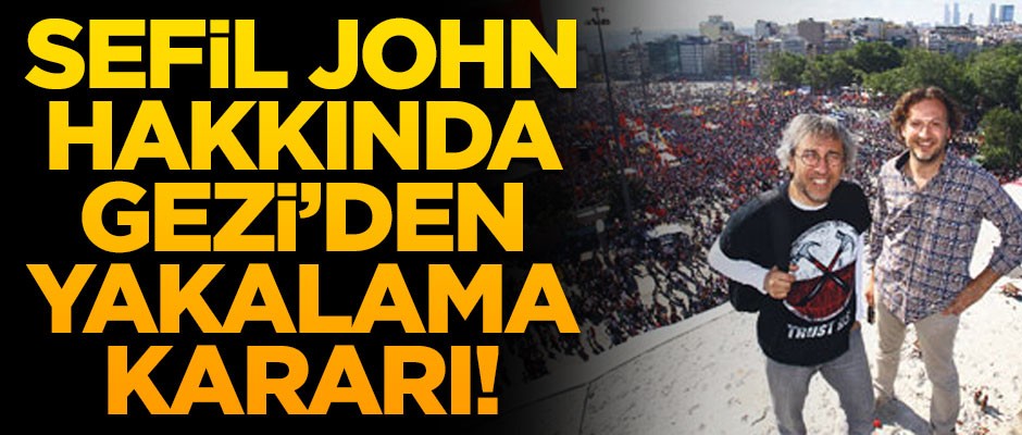 Can Dündar hakkında yakalama kararı çıkarıldı!