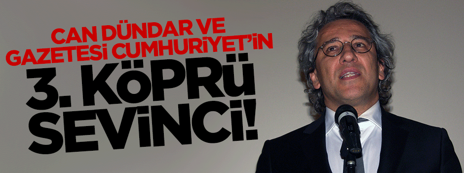 Ahmet can dündar