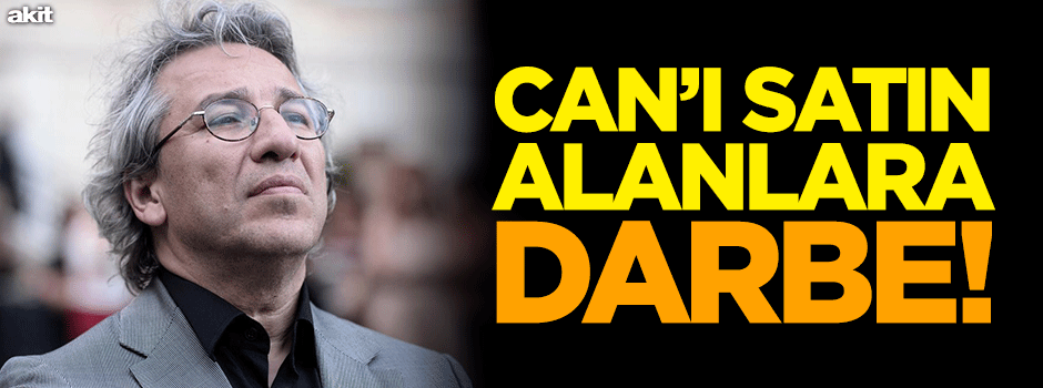 Can’ı satın alan avukatlar tutuklandı