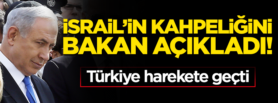 Canikli açıkladı: İsrail'in heronları Mehmetçik'e yanlış istihbarat verdi!