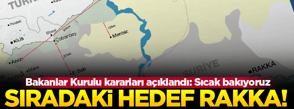 Canikli, Bakanlar Kurulu kararlarını açıkladı