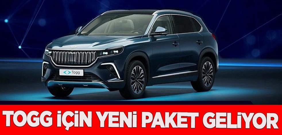 Canlı yayında Bakan Nebati'den önemli açıklamalar: Yerli otomobil TOGG için bankalarımızla paket oluşturduk