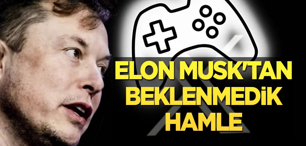 Canlı yayında oyun yapılacak! Yeni açıklama deprem etkisi yaptı: X, Twitch'e rakip olacak