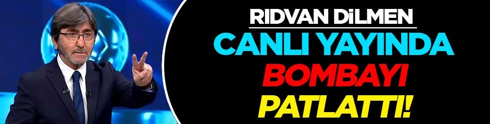 Canlı yayında Rıdvan Dilmen’den Icardi bombası patladı: Yüzde 70 ihtimalle imza atacak! Net mesaj verdi