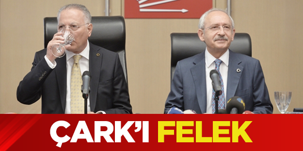 Çark'ı Felek