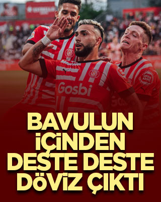 Castellanos, Real Madrid'i yıktı