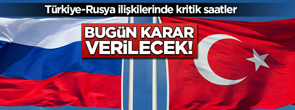 Çavuşoğlu, Rusya'nın davet ettiği toplantıya katılacak mı?