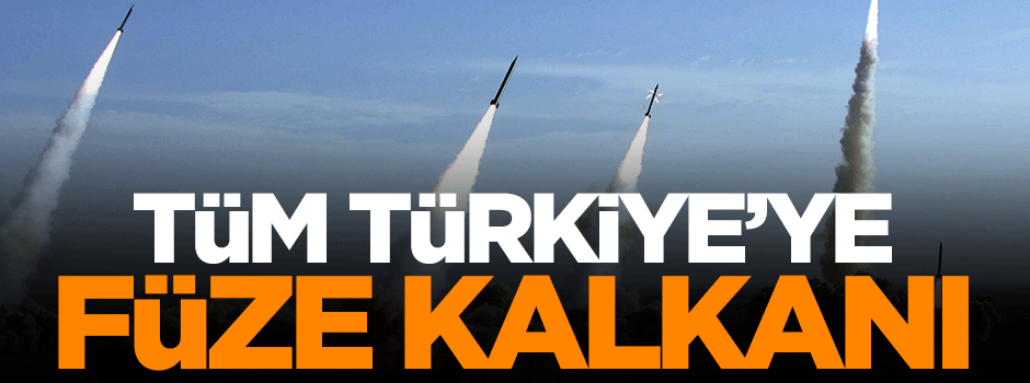 Çavuşoğlu'ndan füze kalkanı isteği