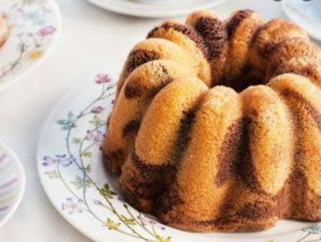 Çekirdekli kek | Özel reçetesiyle yepyeni tarif