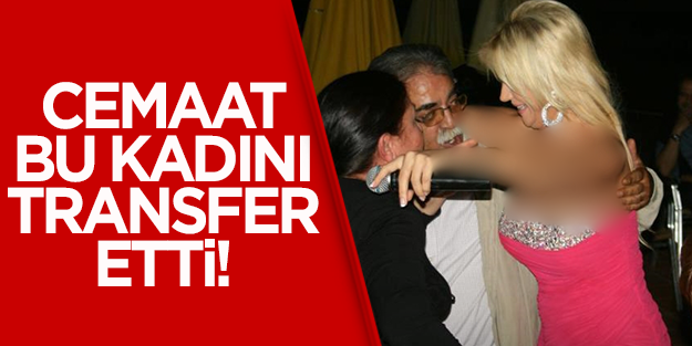 Cemaat kanalı Songül Karlı'yı transfer etti