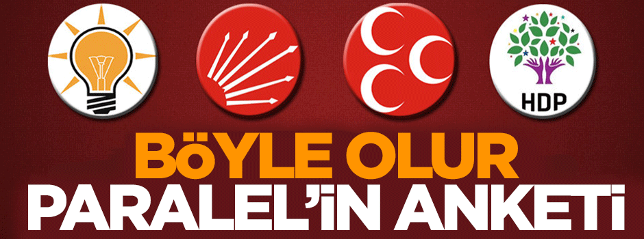 Cemaatin anketçisi CHP'den umudu kesti