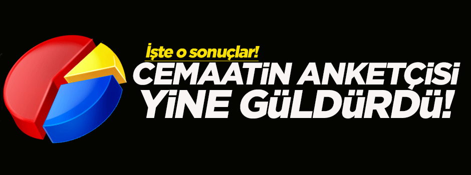 Cemaatin anketçisi MHP'den aldı CHP'ye verdi