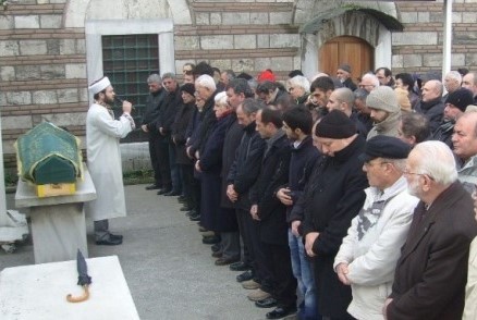 Cenaze namazının vakti var mı?