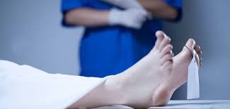 Cenaze nasıl yıkanır?