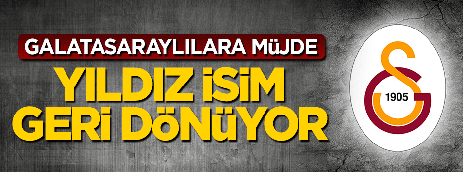 Cenk Ergün açıkladı: Denayer'i istiyoruz