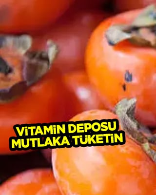 Cennet elması: Trabzon hurması kurusu nasıl yapılır? Trabzon, Rize, Ordu gibi birçok ilimizde yetişiyor