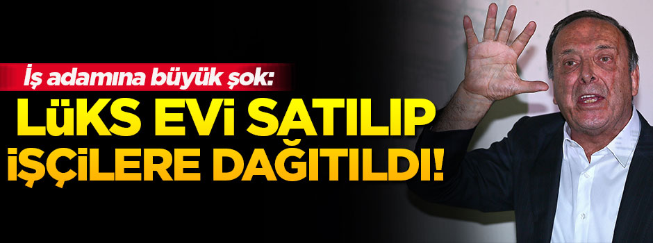 Cep mesajıyla işten çıkartılan 2832 madenciye tazminat sürprizi