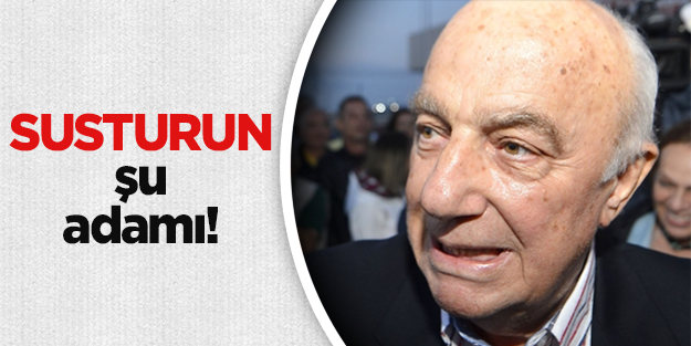 Çetin Doğan'a sert tepki