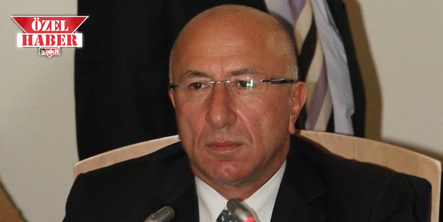 Cevap ver Turgay Ciner