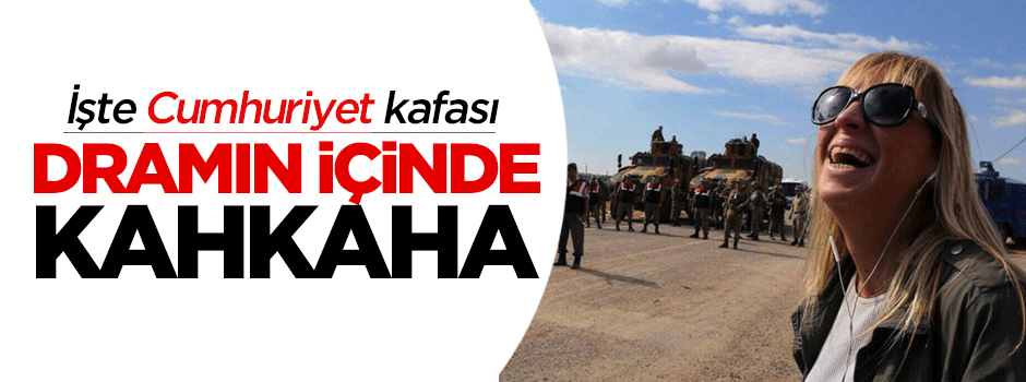 Ceyda Karan'dan çirkin görüntü