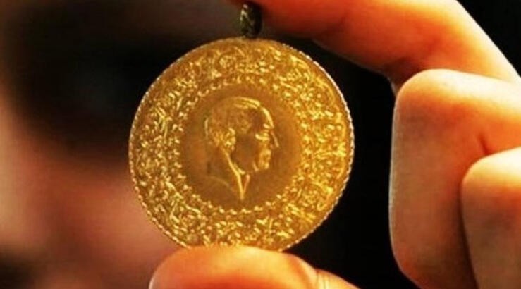 Çeyrek altın ne kadar? 29 Mart altın alış ve satış fiyatları