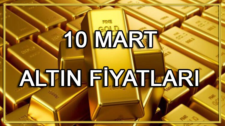 Çeyrek altın ne kadar?