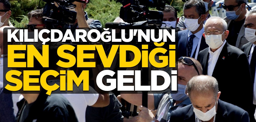 CHP 37. Olağan Kurultayı başladı